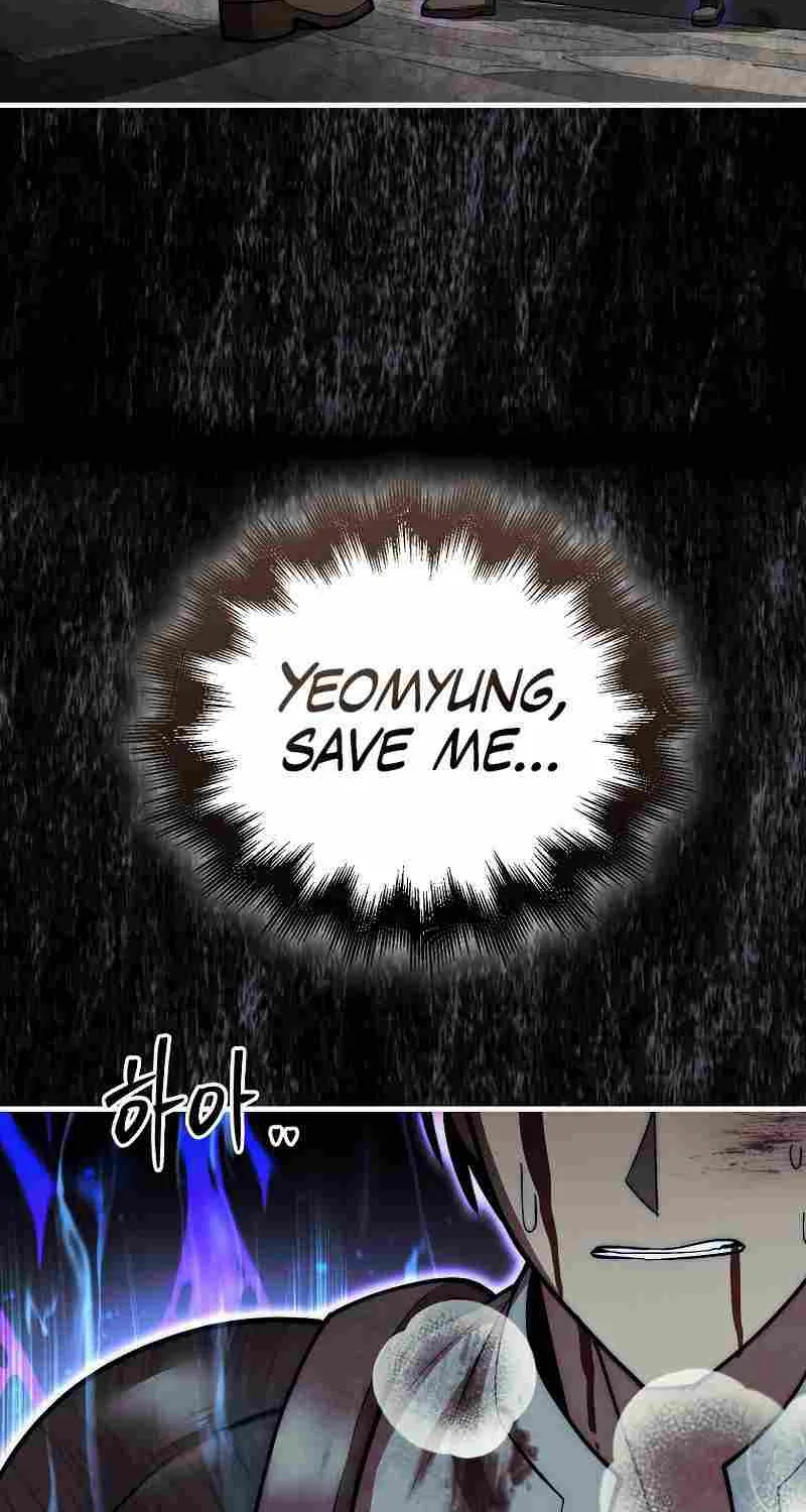 The 31st Piece Overturns the Board Chapter 26 page 49 - 