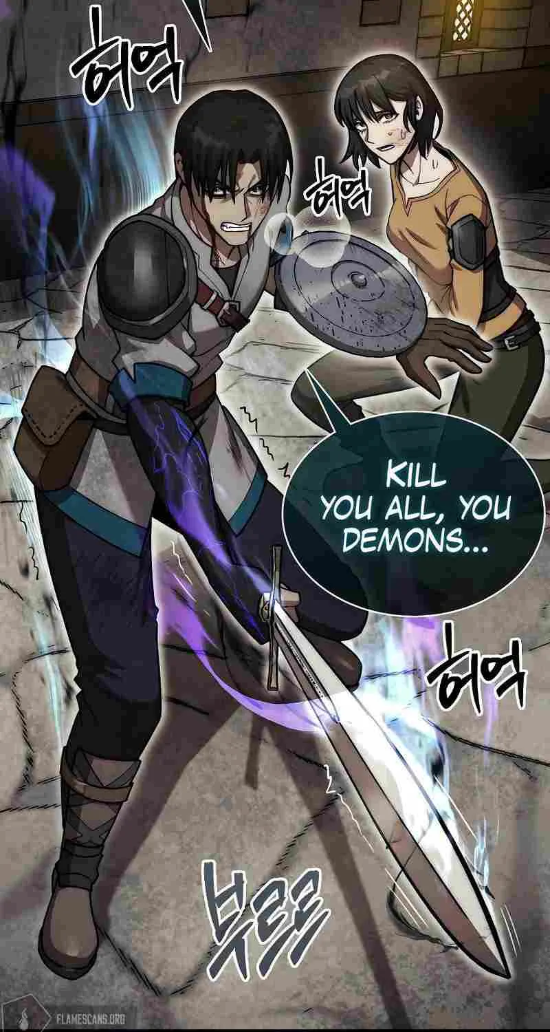 The 31st Piece Overturns the Board Chapter 26 page 58 - 