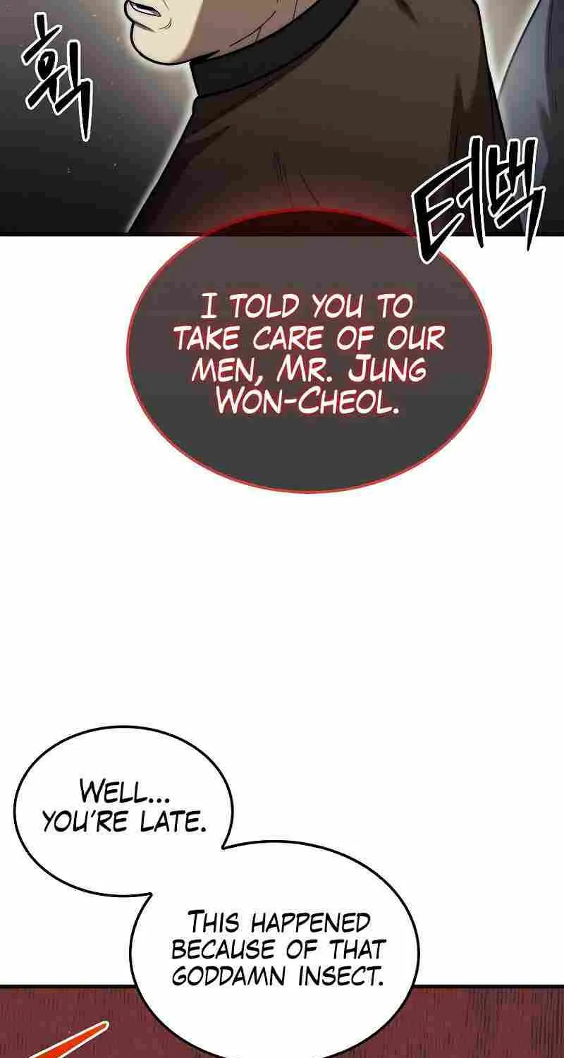 The 31st Piece Overturns the Board Chapter 26 page 60 - 