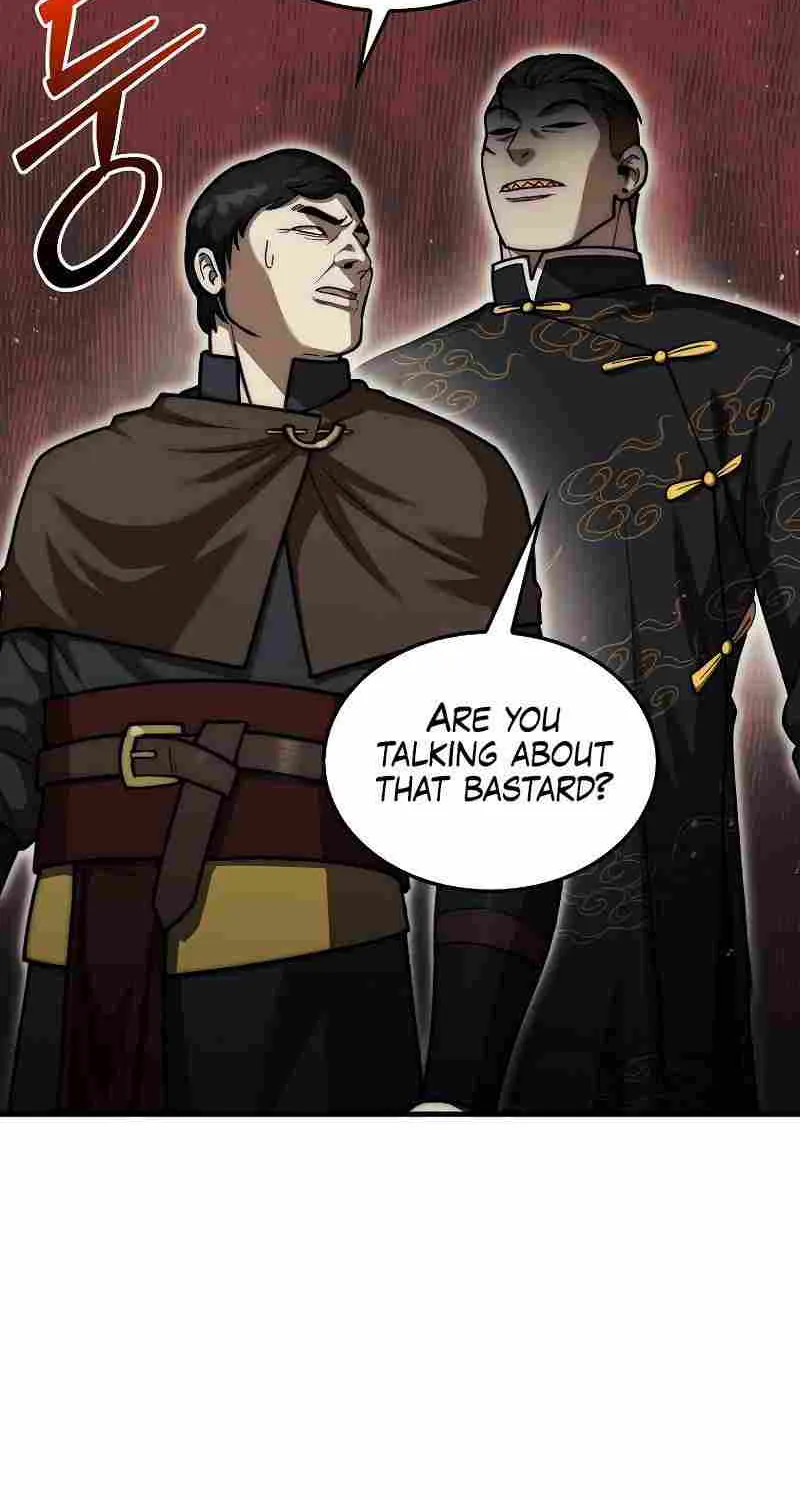 The 31st Piece Overturns the Board Chapter 26 page 61 - 