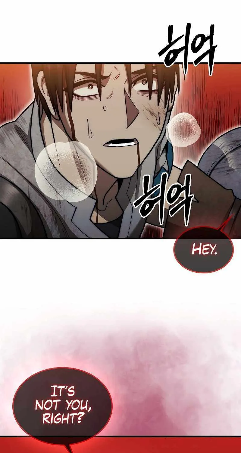 The 31st Piece Overturns the Board Chapter 26 page 62 - 