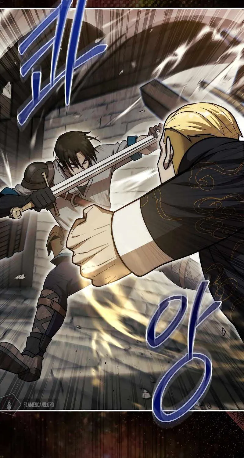 The 31st Piece Overturns the Board Chapter 26 page 67 - 