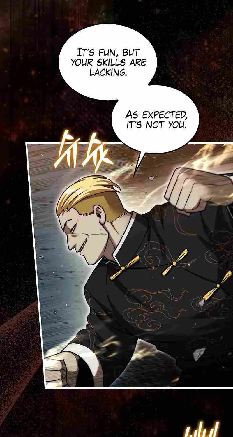 The 31st Piece Overturns the Board Chapter 26 page 69 - 