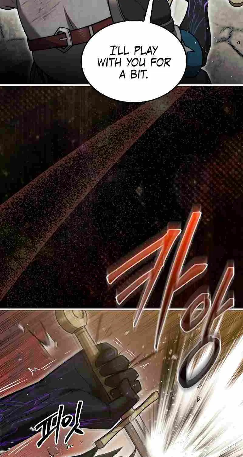 The 31st Piece Overturns the Board Chapter 26 page 71 - 