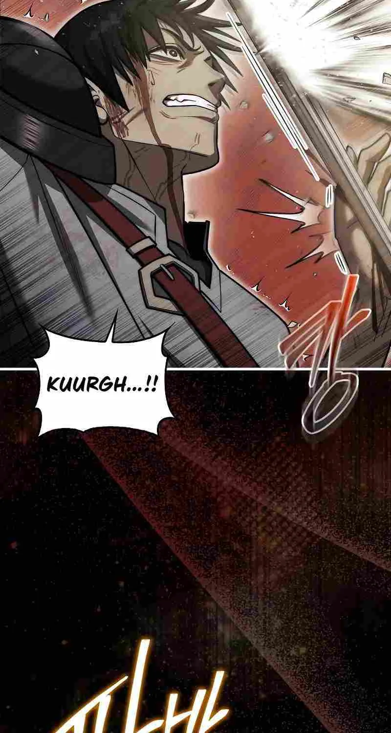 The 31st Piece Overturns the Board Chapter 26 page 72 - 