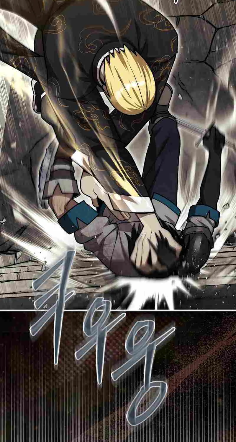The 31st Piece Overturns the Board Chapter 26 page 74 - 