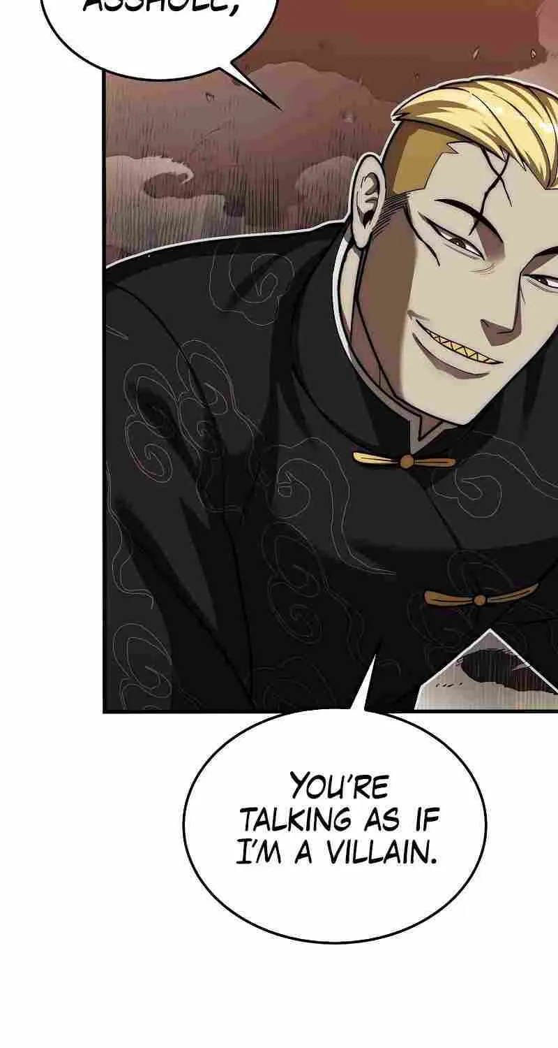The 31st Piece Overturns the Board Chapter 26 page 77 - 