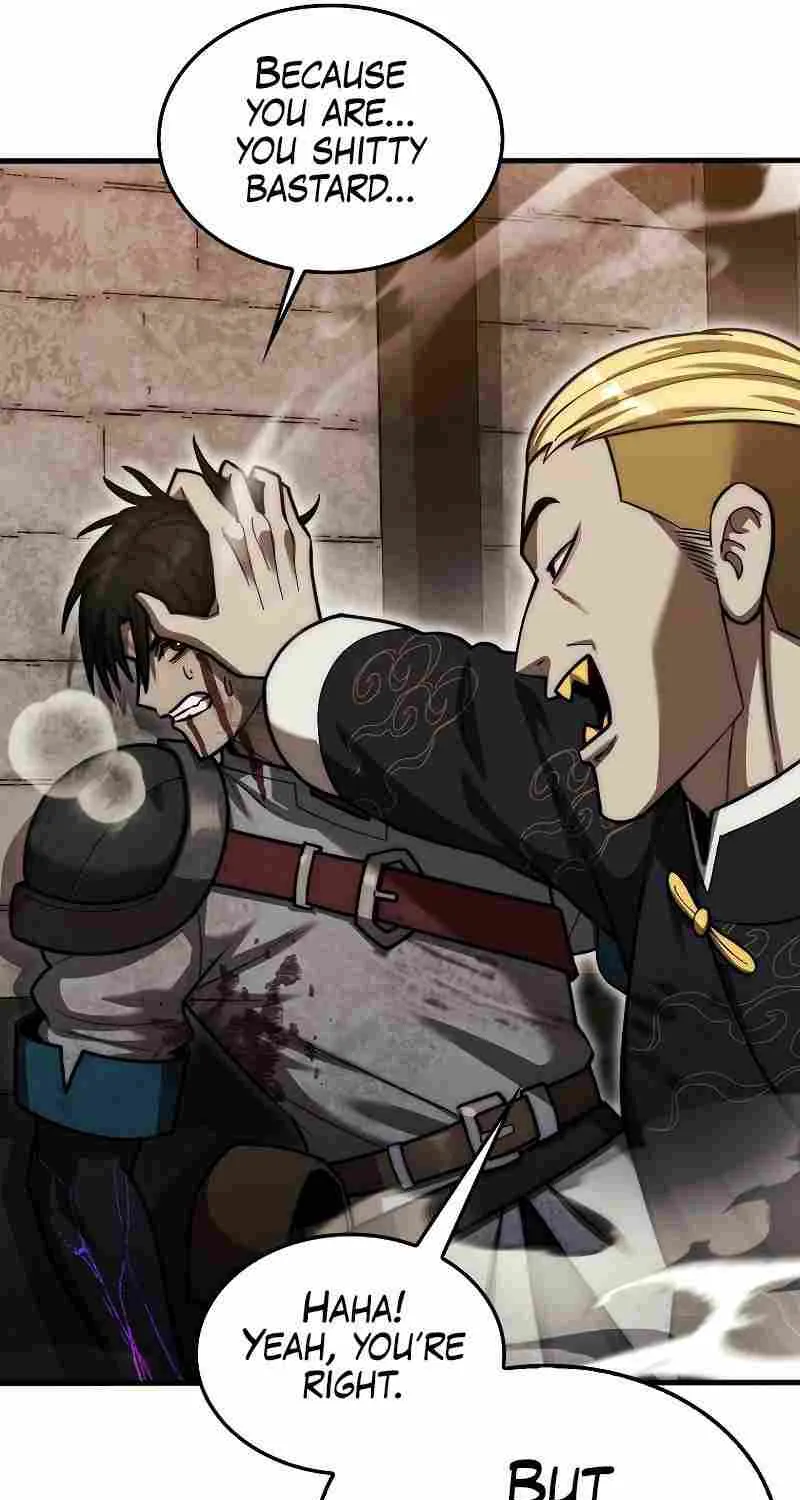 The 31st Piece Overturns the Board Chapter 26 page 79 - 