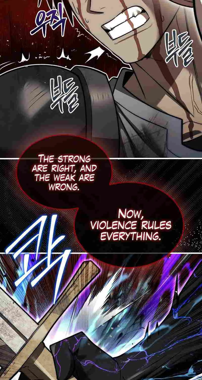 The 31st Piece Overturns the Board Chapter 26 page 82 - 