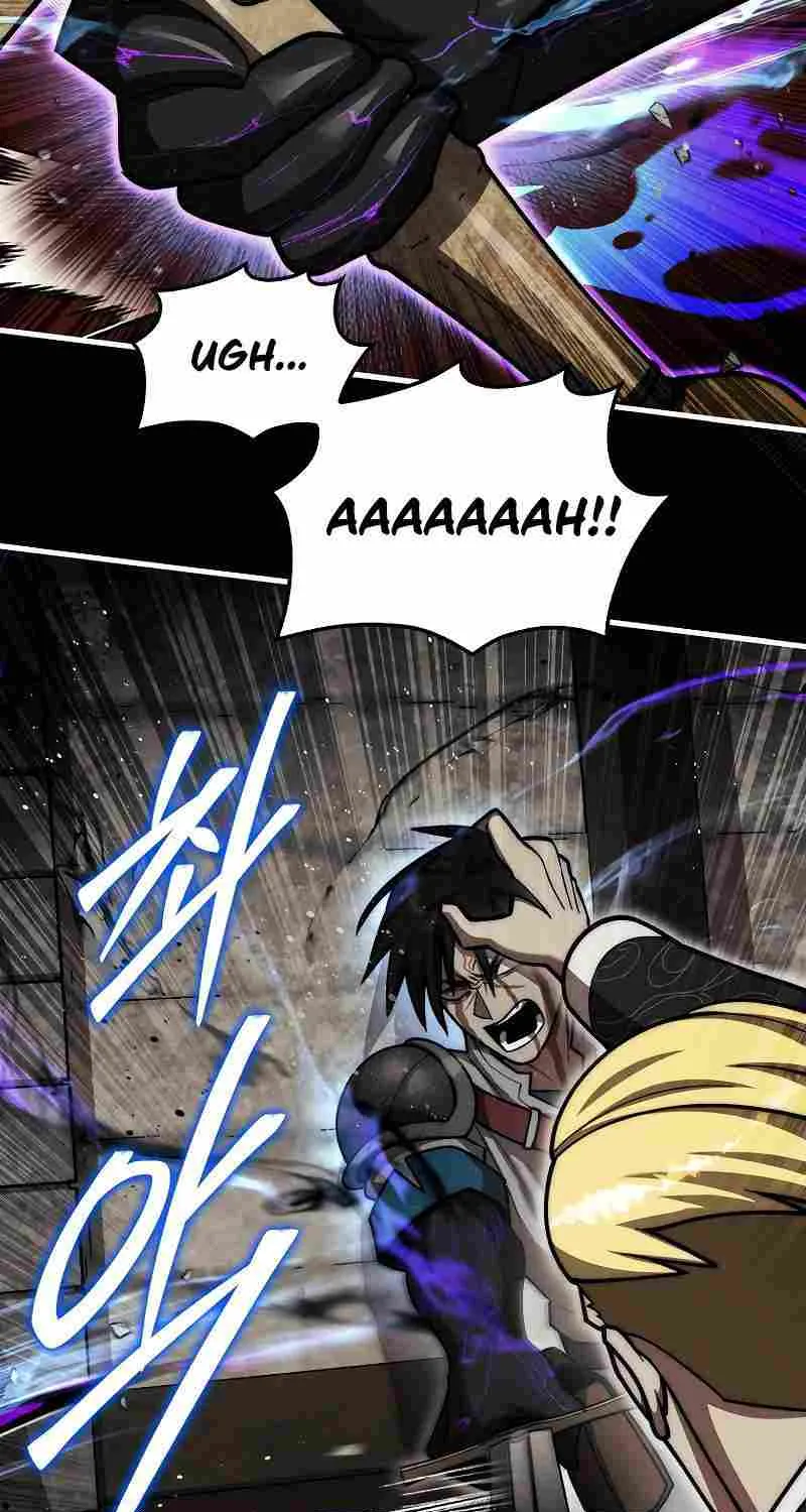 The 31st Piece Overturns the Board Chapter 26 page 83 - 