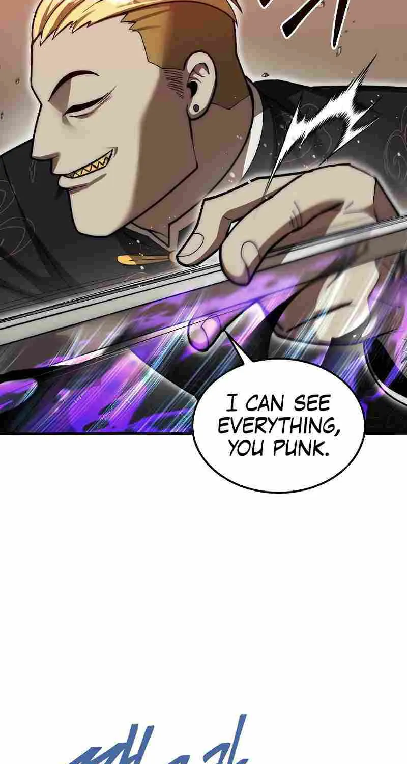 The 31st Piece Overturns the Board Chapter 26 page 85 - 