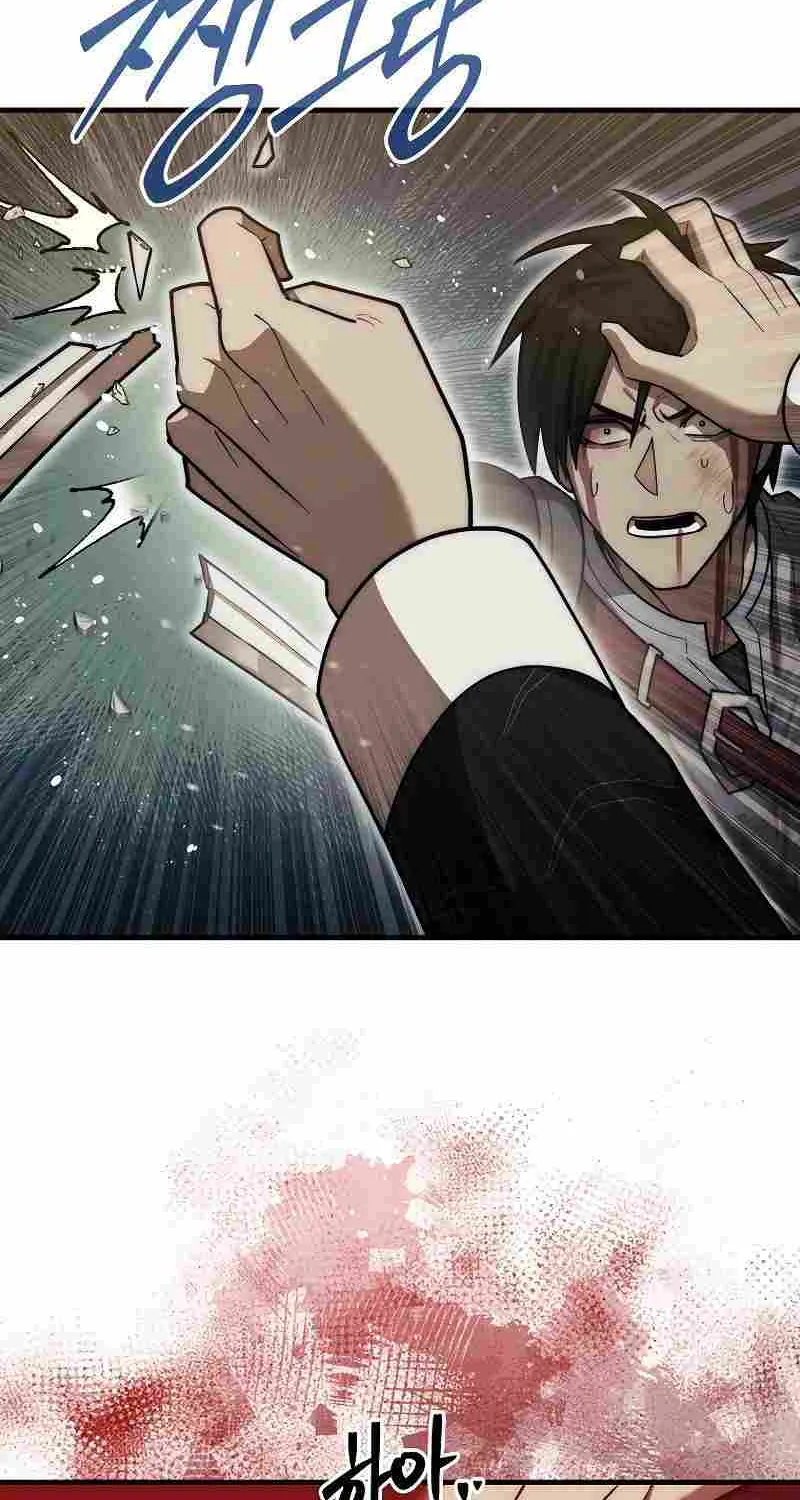 The 31st Piece Overturns the Board Chapter 26 page 86 - 