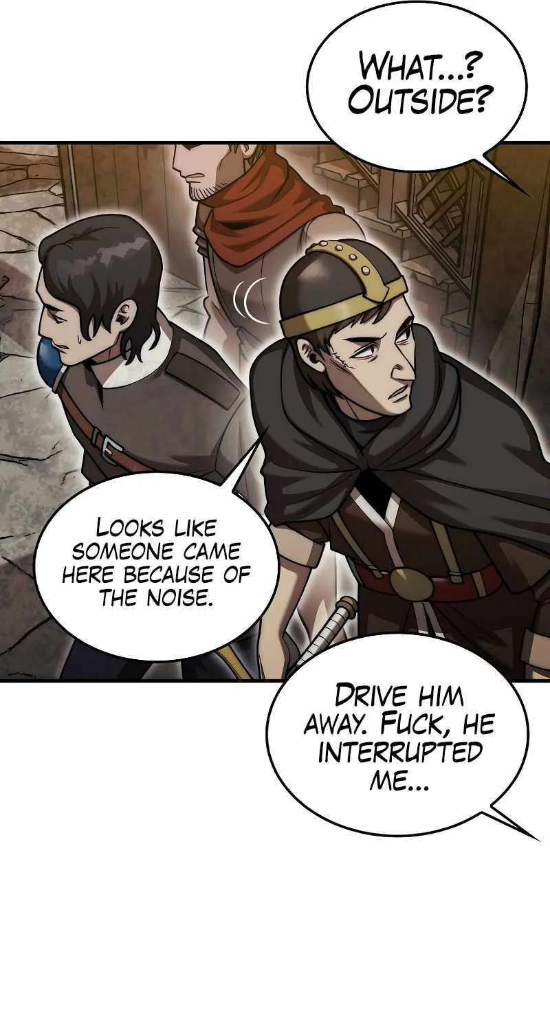 The 31st Piece Overturns the Board Chapter 26 page 91 - 