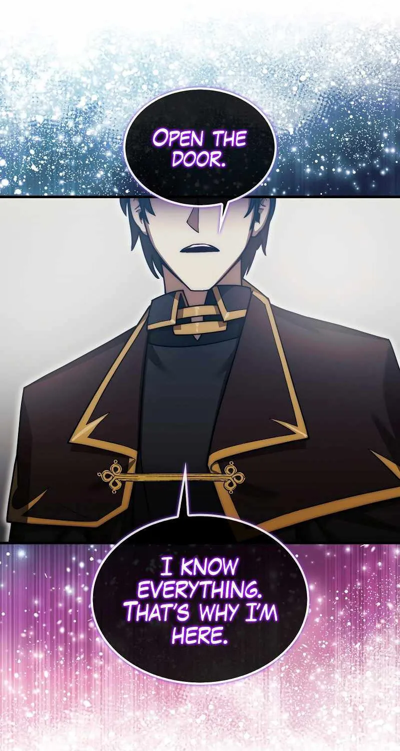 The 31st Piece Overturns the Board Chapter 26 page 92 - 