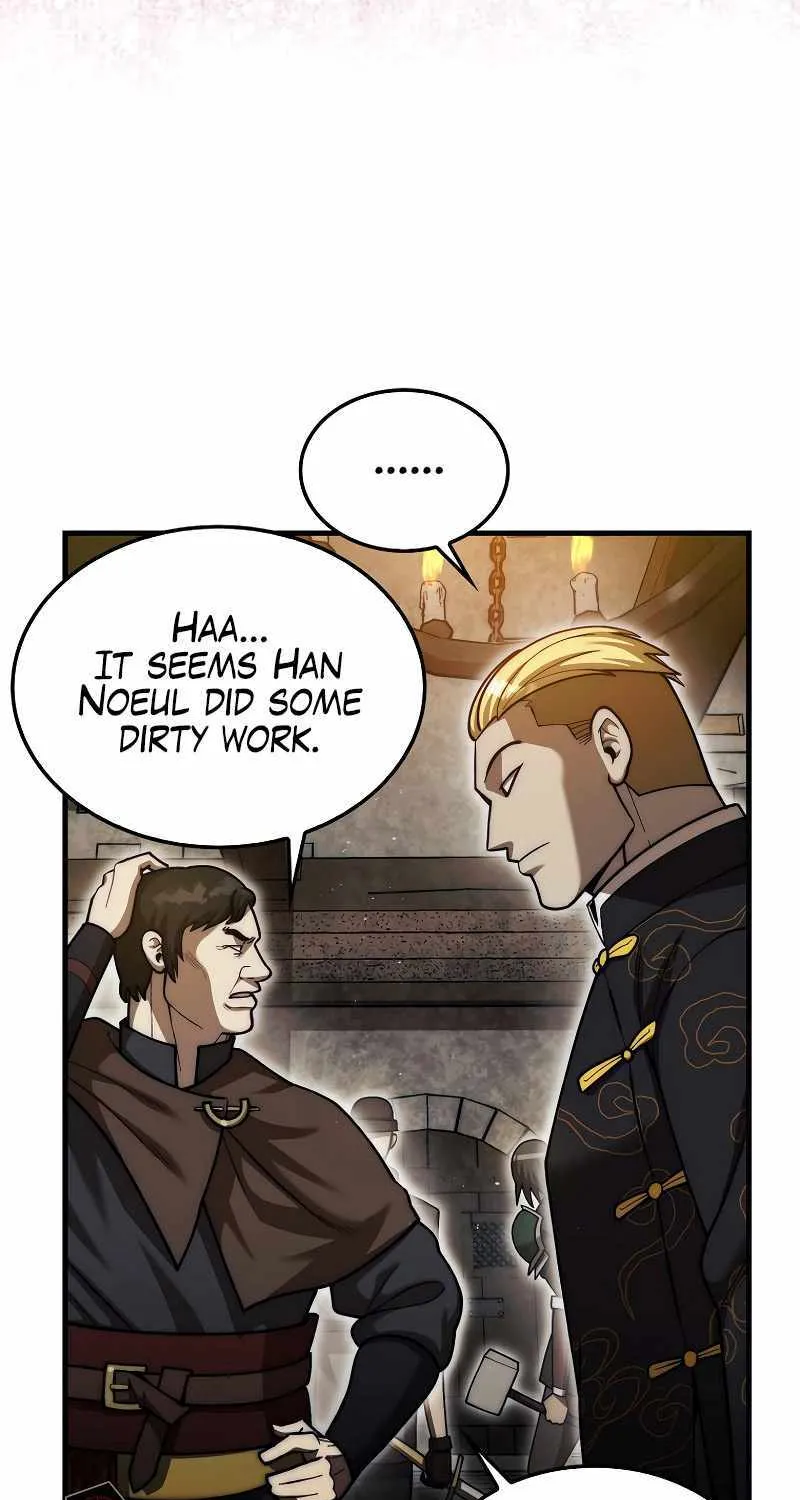 The 31st Piece Overturns the Board Chapter 26 page 93 - 
