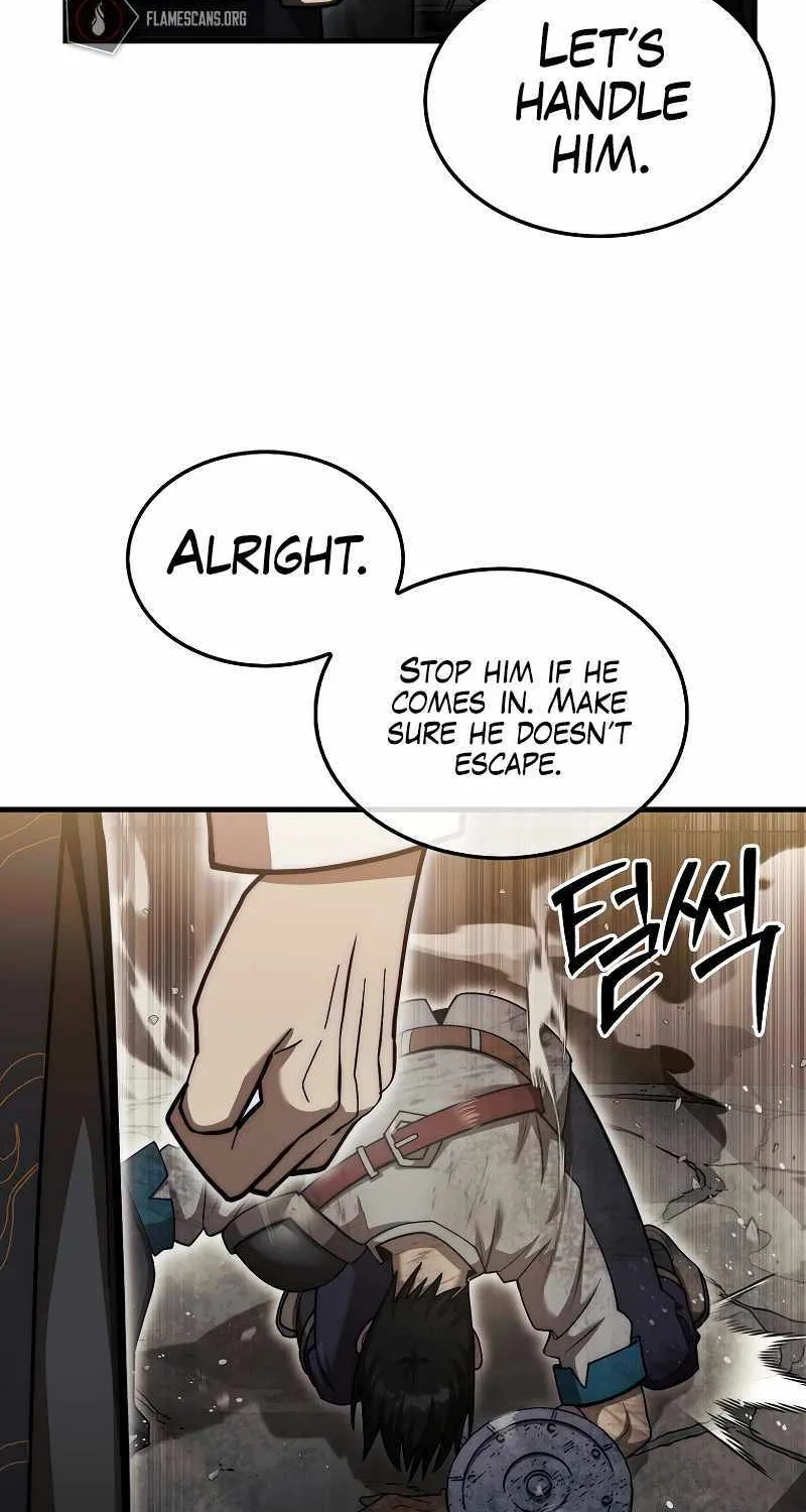 The 31st Piece Overturns the Board Chapter 26 page 94 - 
