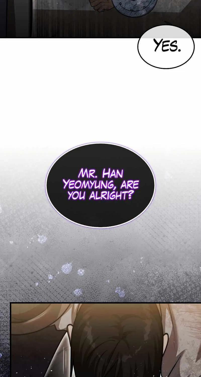 The 31st Piece Overturns the Board Chapter 26 page 95 - 