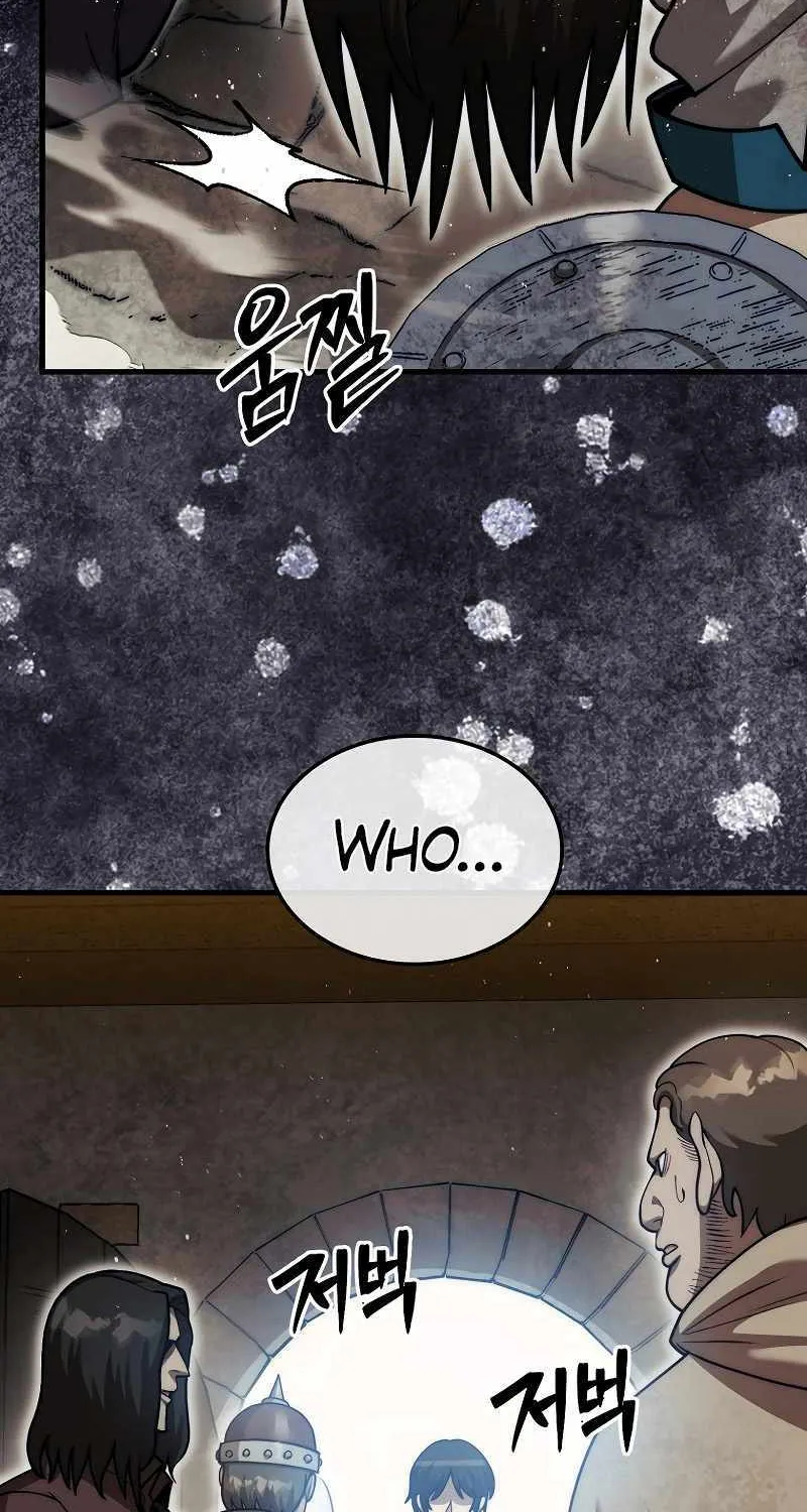 The 31st Piece Overturns the Board Chapter 26 page 96 - 