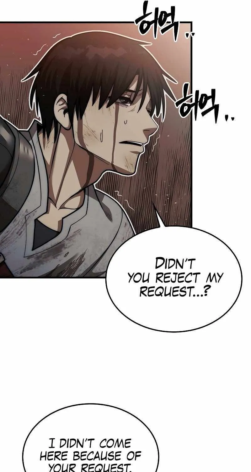 The 31st Piece Overturns the Board Chapter 26 page 99 - 