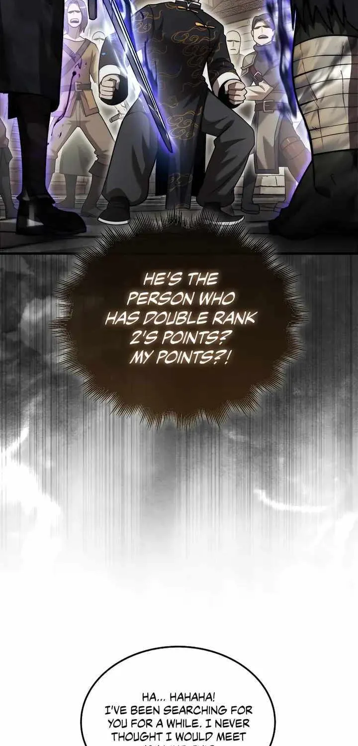 The 31st Piece Overturns the Board Chapter 27 page 2 - 