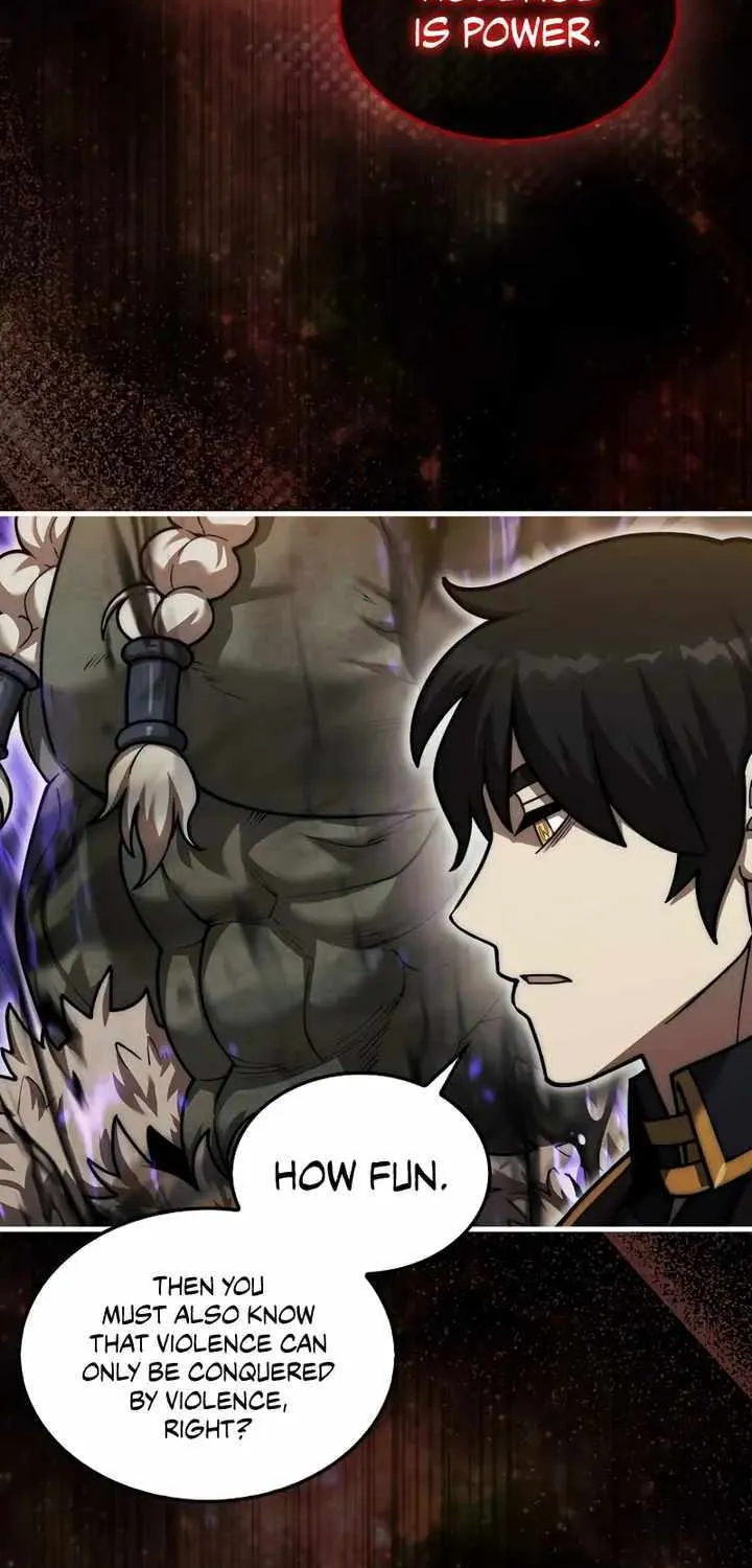 The 31st Piece Overturns the Board Chapter 27 page 11 - 