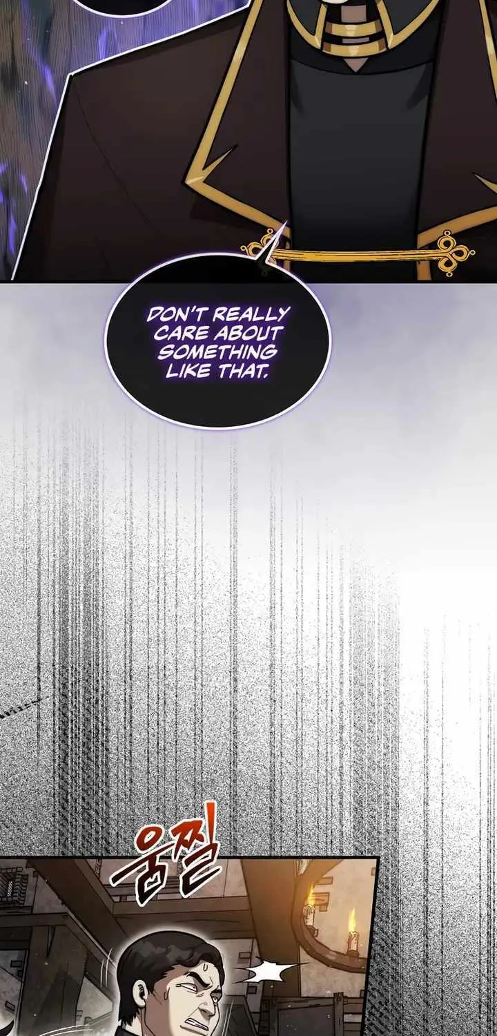 The 31st Piece Overturns the Board Chapter 27 page 14 - 
