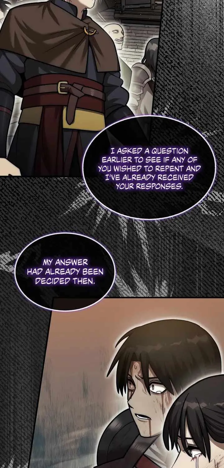 The 31st Piece Overturns the Board Chapter 27 page 15 - 