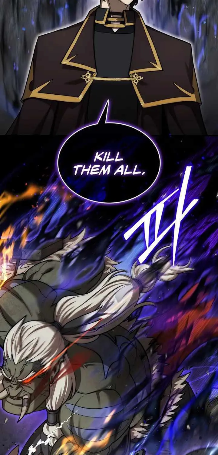 The 31st Piece Overturns the Board Chapter 27 page 19 - 