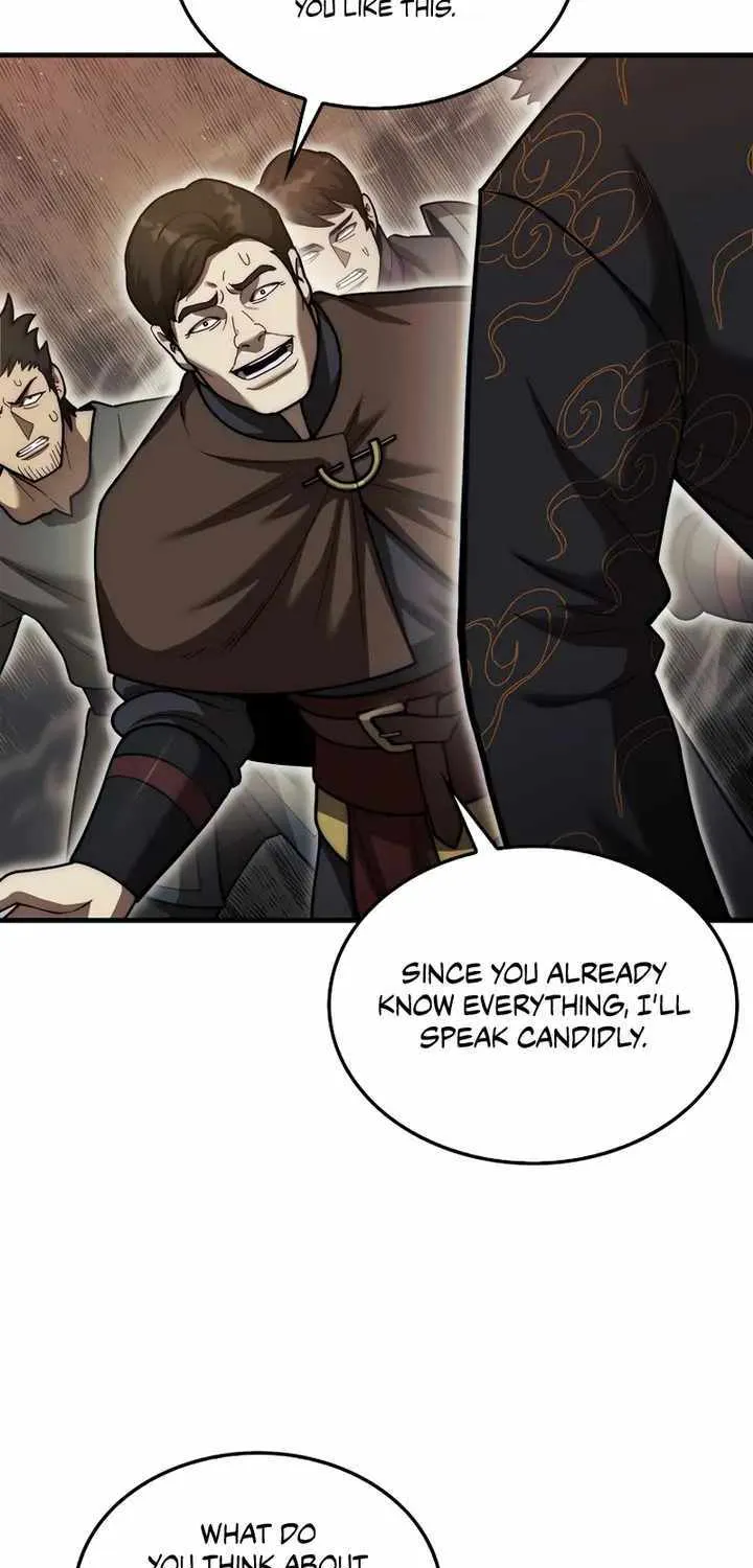 The 31st Piece Overturns the Board Chapter 27 page 3 - 