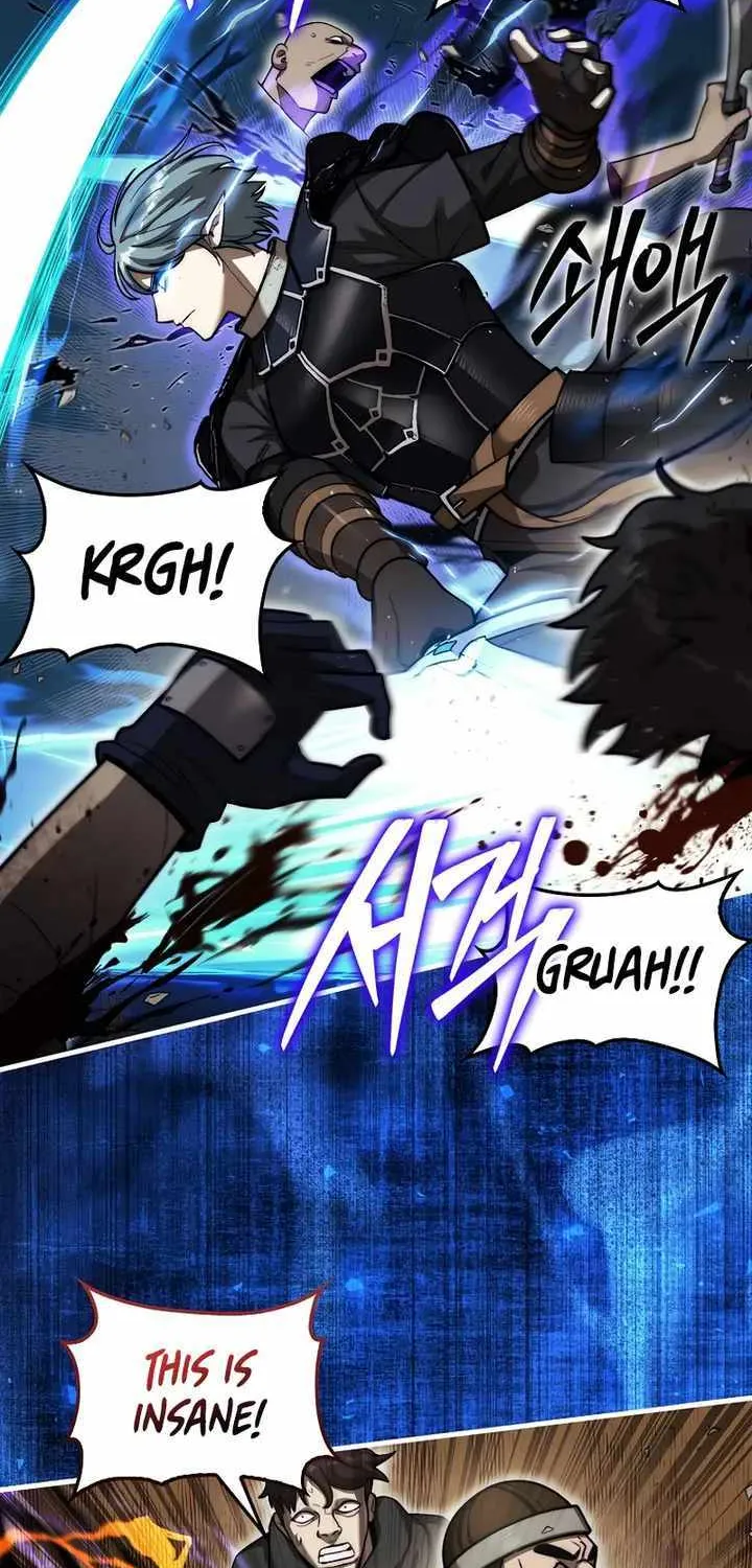 The 31st Piece Overturns the Board Chapter 27 page 23 - 