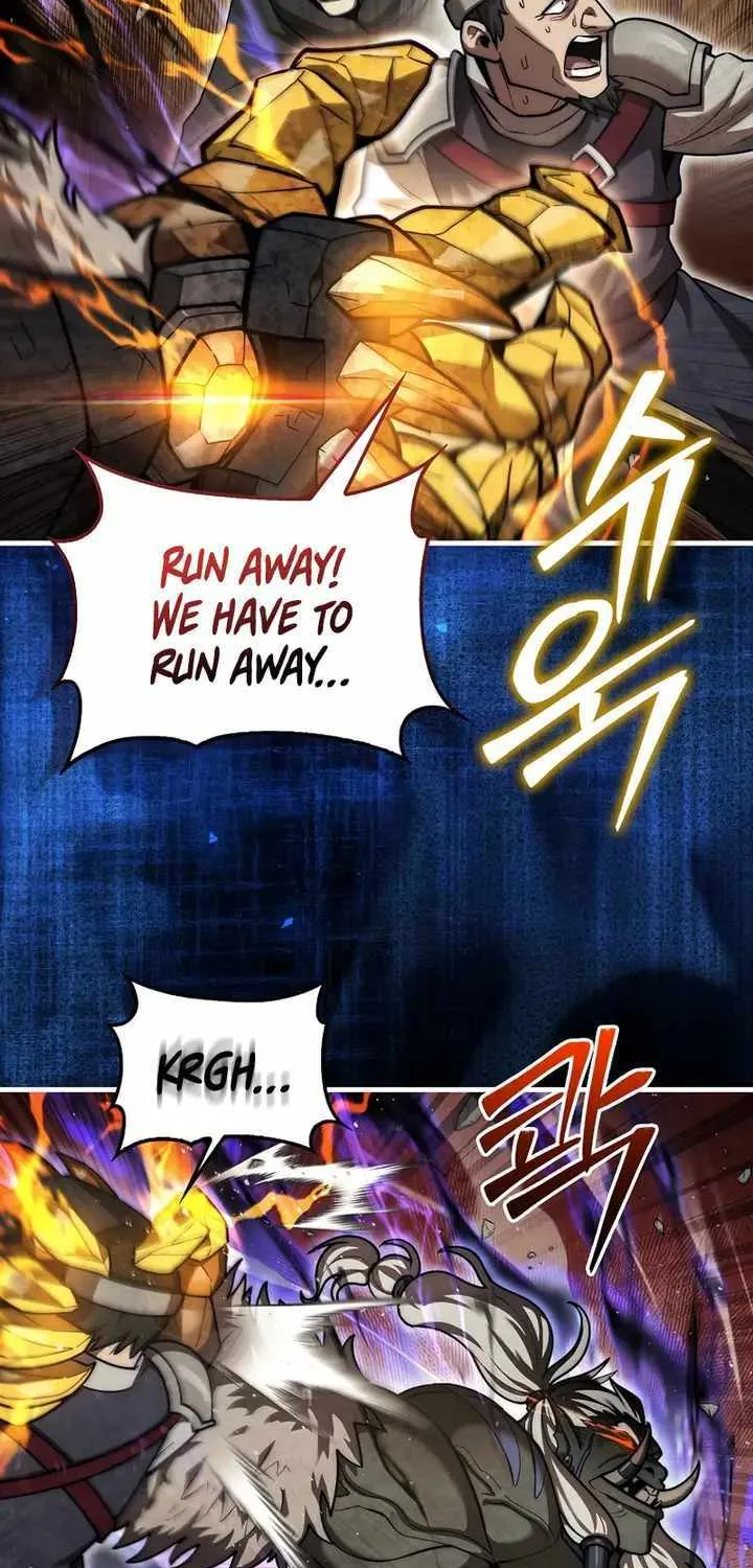 The 31st Piece Overturns the Board Chapter 27 page 24 - 