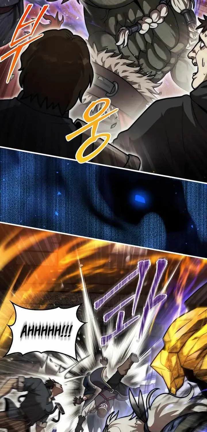 The 31st Piece Overturns the Board Chapter 27 page 25 - 