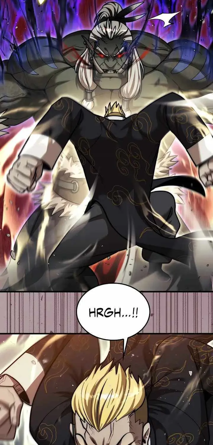 The 31st Piece Overturns the Board Chapter 27 page 29 - 