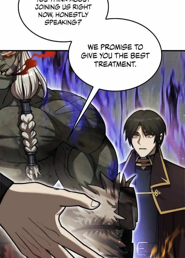 The 31st Piece Overturns the Board Chapter 27 page 4 - 