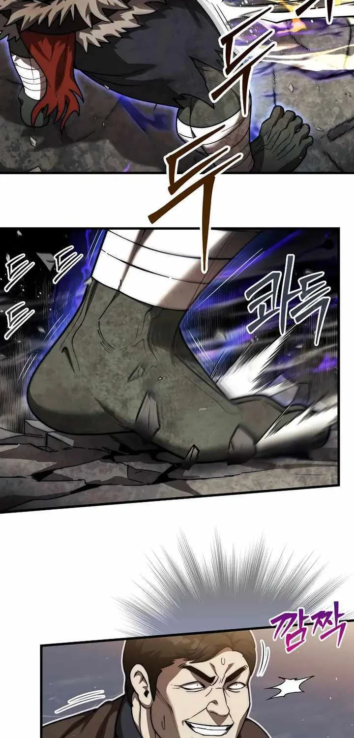 The 31st Piece Overturns the Board Chapter 27 page 32 - 