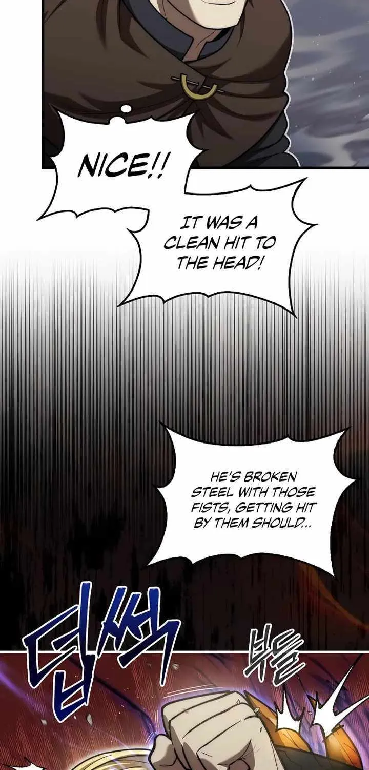 The 31st Piece Overturns the Board Chapter 27 page 33 - 