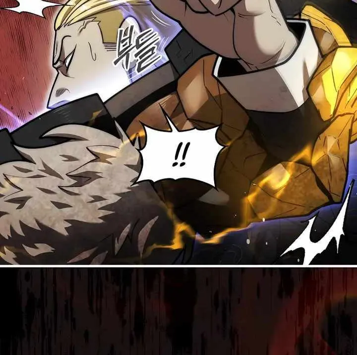 The 31st Piece Overturns the Board Chapter 27 page 34 - 