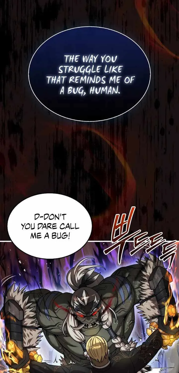 The 31st Piece Overturns the Board Chapter 27 page 35 - 