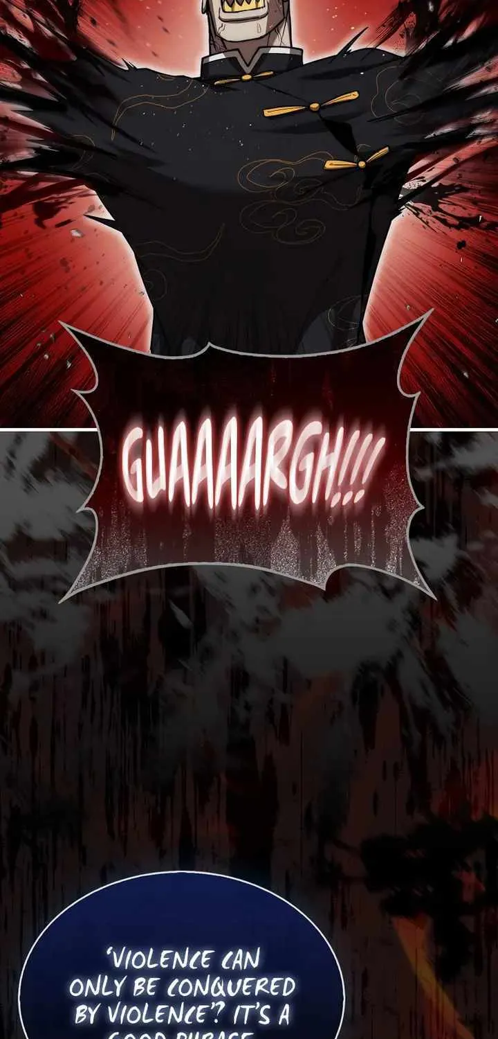The 31st Piece Overturns the Board Chapter 27 page 37 - 