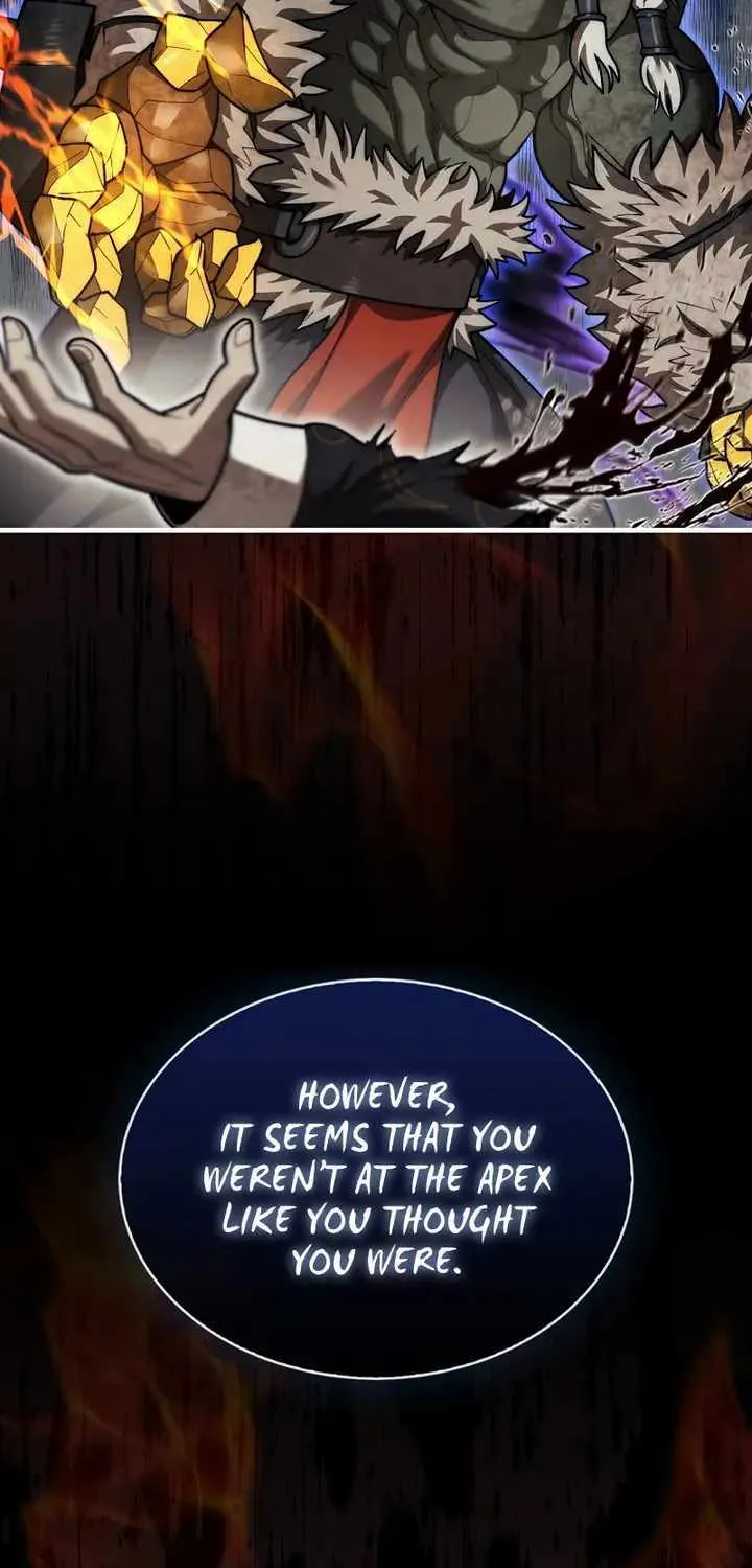 The 31st Piece Overturns the Board Chapter 27 page 39 - 