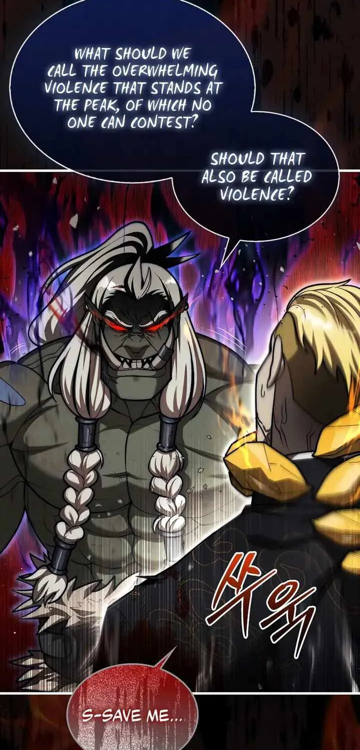 The 31st Piece Overturns the Board Chapter 27 page 41 - 