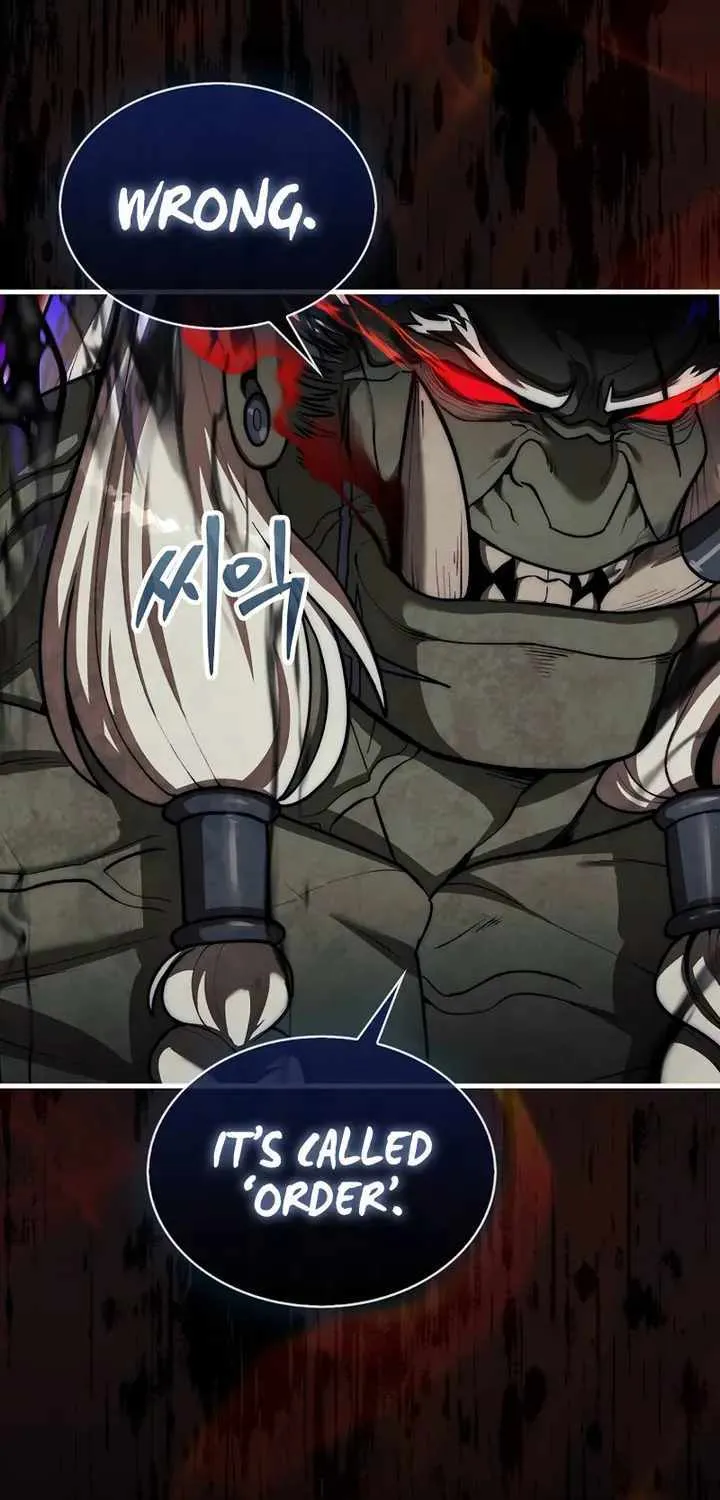 The 31st Piece Overturns the Board Chapter 27 page 43 - 
