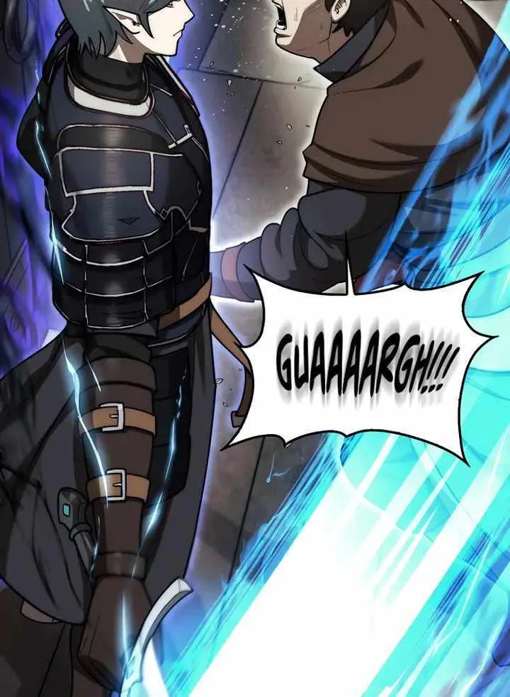 The 31st Piece Overturns the Board Chapter 27 page 46 - 