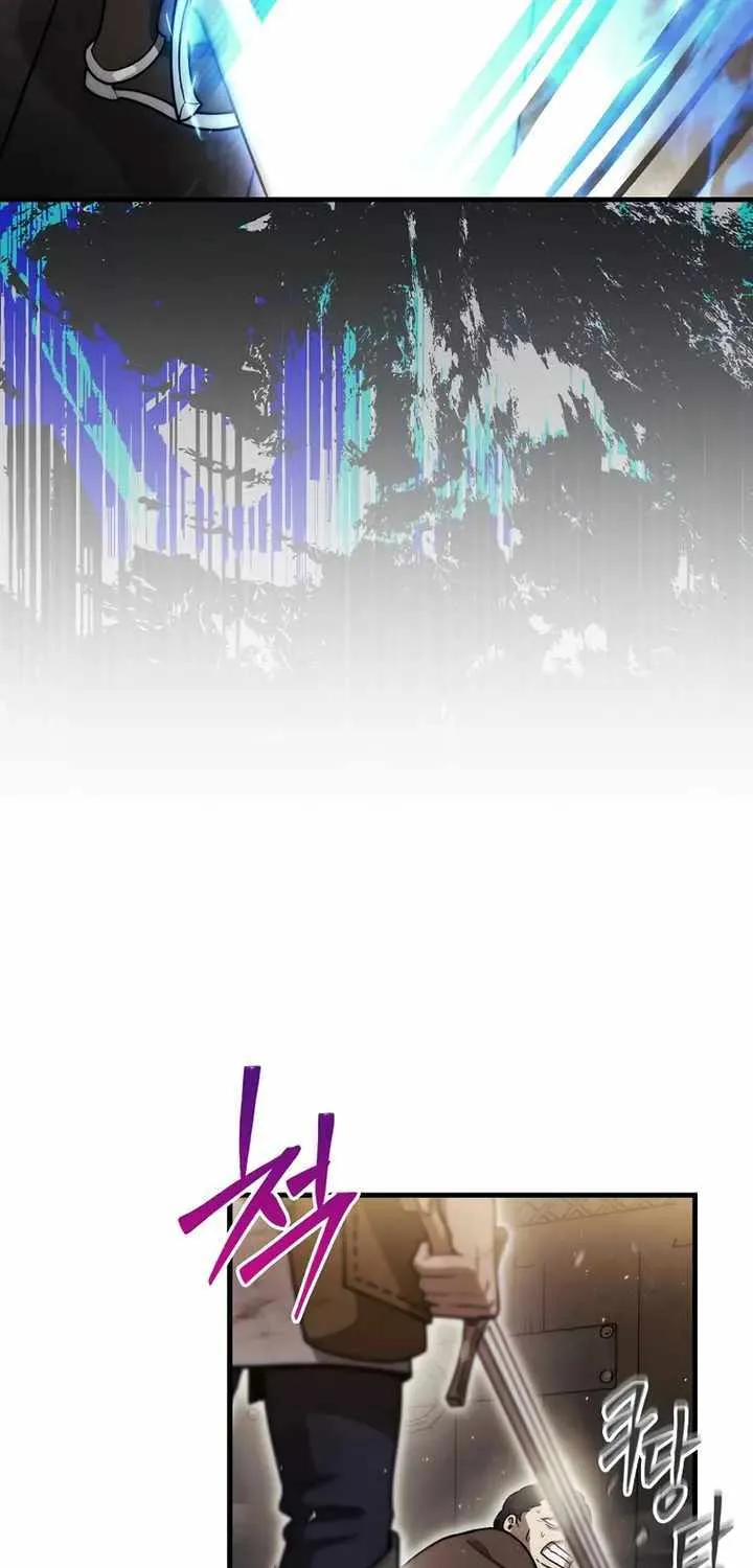 The 31st Piece Overturns the Board Chapter 27 page 47 - 