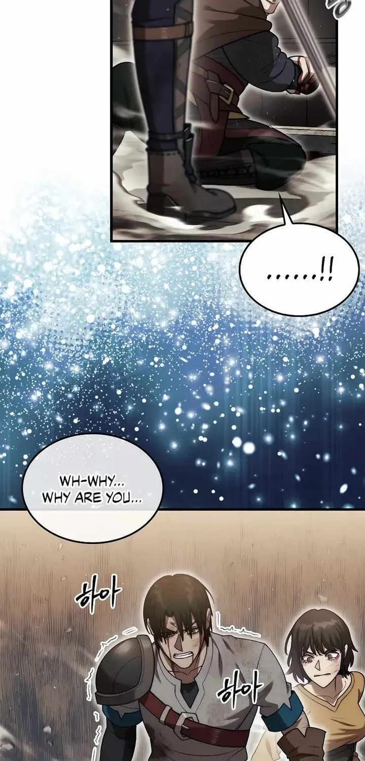 The 31st Piece Overturns the Board Chapter 27 page 48 - 