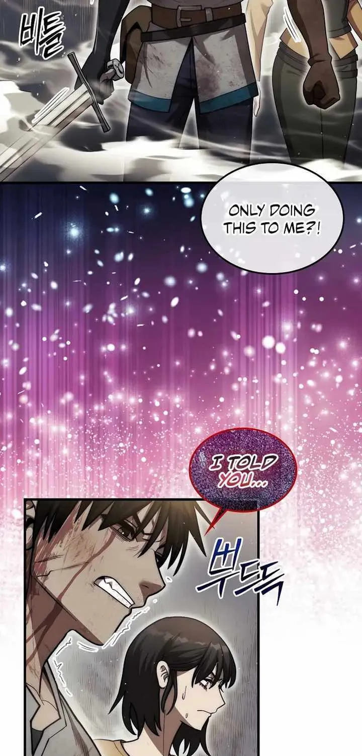 The 31st Piece Overturns the Board Chapter 27 page 49 - 