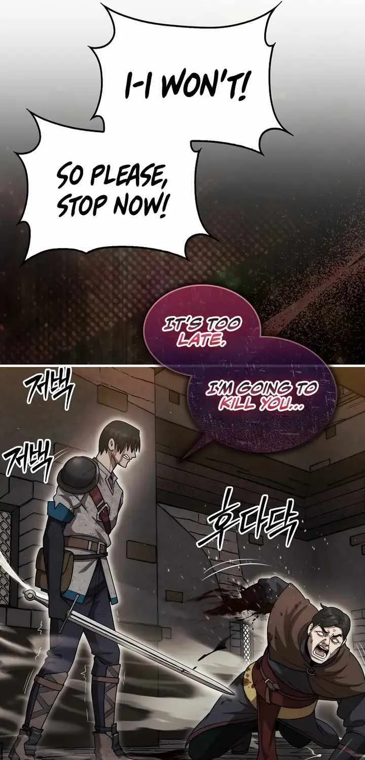 The 31st Piece Overturns the Board Chapter 27 page 51 - 