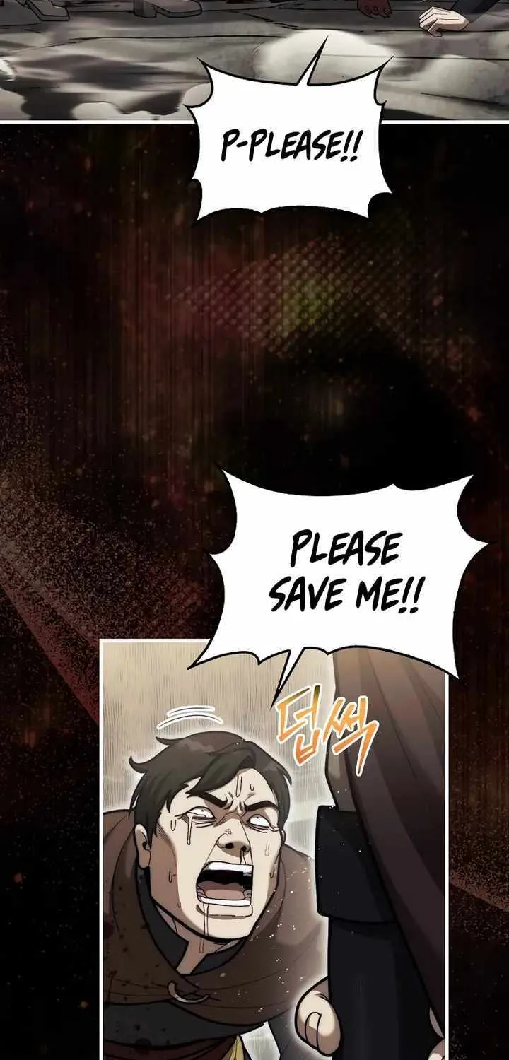 The 31st Piece Overturns the Board Chapter 27 page 52 - 