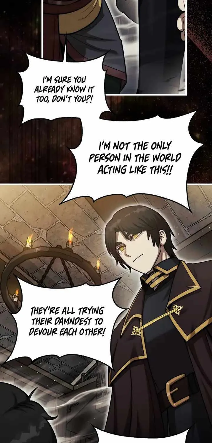 The 31st Piece Overturns the Board Chapter 27 page 53 - 