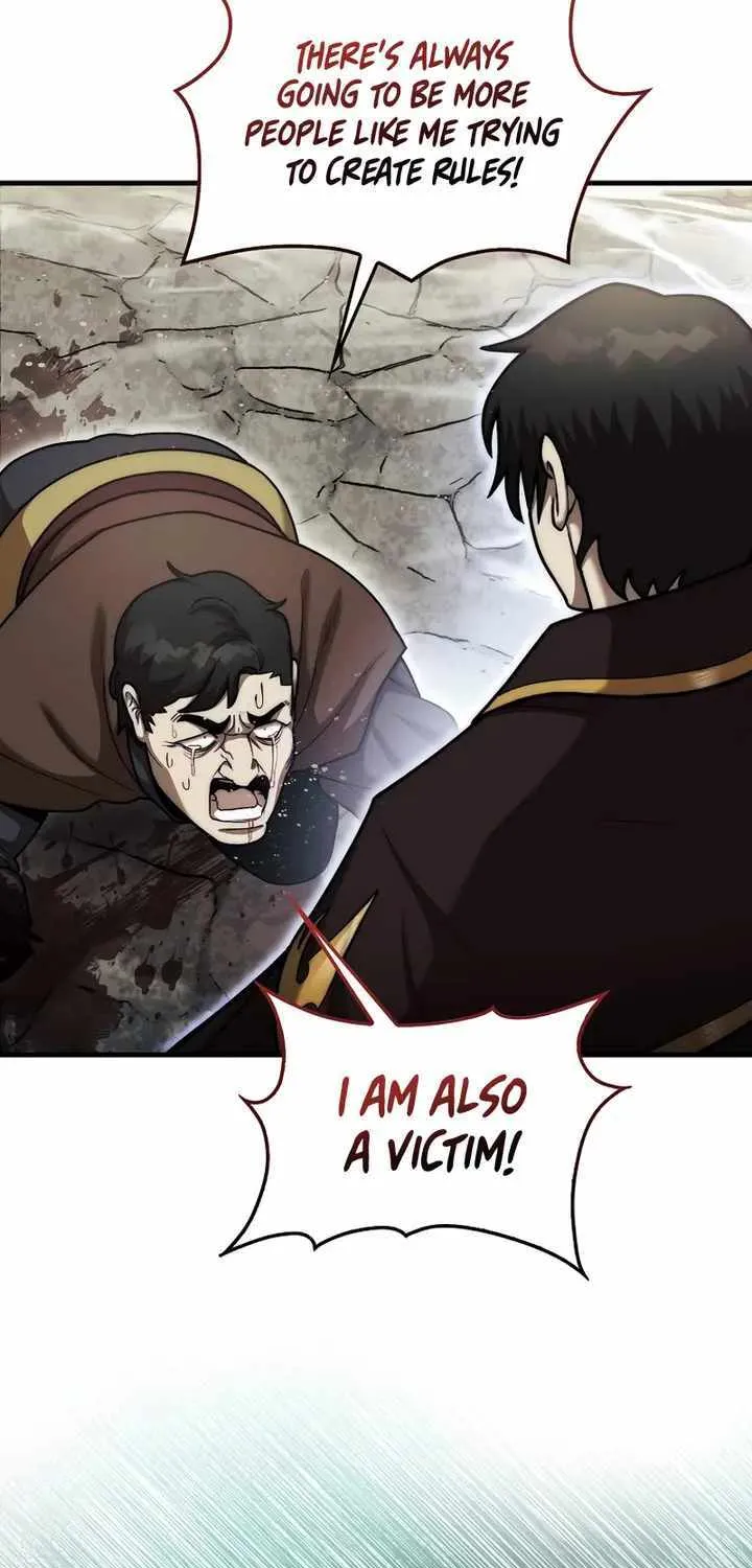 The 31st Piece Overturns the Board Chapter 27 page 55 - 